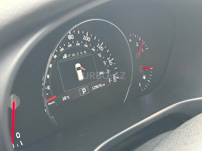 Kia Sorento 2016, 130,000 km - 2.0 l - Bakı