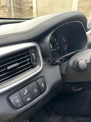 Kia Sorento 2016, 130,000 km - 2.0 l - Bakı