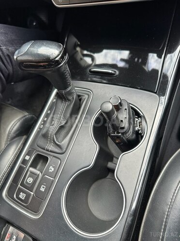 Kia Sorento 2016, 130,000 km - 2.0 l - Bakı