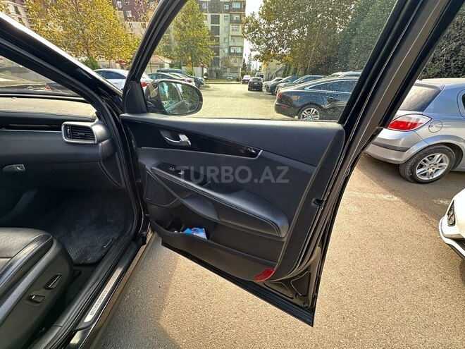 Kia Sorento 2016, 130,000 km - 2.0 l - Bakı