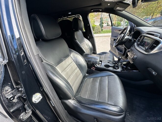 Kia Sorento 2016, 130,000 km - 2.0 l - Bakı