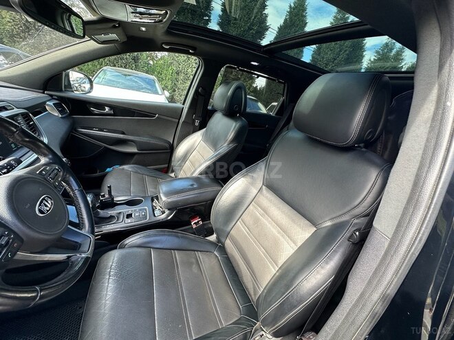 Kia Sorento 2016, 130,000 km - 2.0 l - Bakı