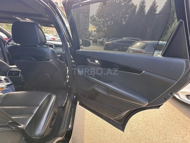 Kia Sorento 2016, 130,000 km - 2.0 l - Bakı