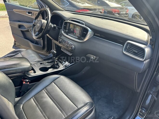 Kia Sorento 2016, 130,000 km - 2.0 l - Bakı