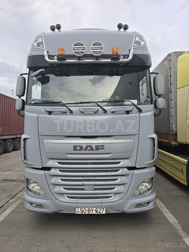 DAF XF 480 2016, 961,220 km - 13.0 l - Bakı