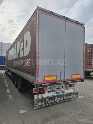 DAF XF 480 2016, 961,220 km - 13.0 l - Bakı