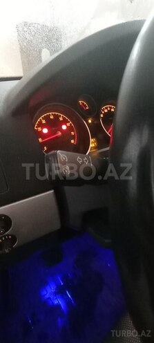 Opel Astra 2007, 189,000 km - 1.4 л - Qəbələ