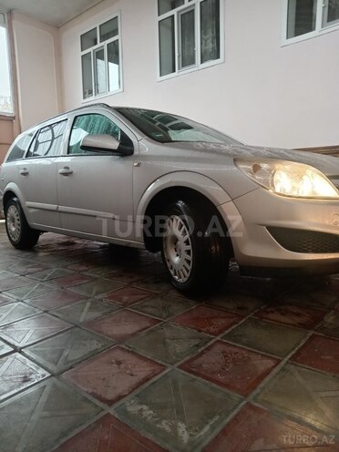 Opel Astra 2007, 189,000 km - 1.4 л - Qəbələ