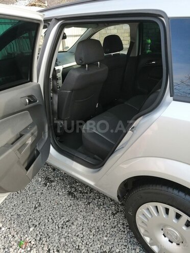 Opel Astra 2007, 189,000 km - 1.4 л - Qəbələ