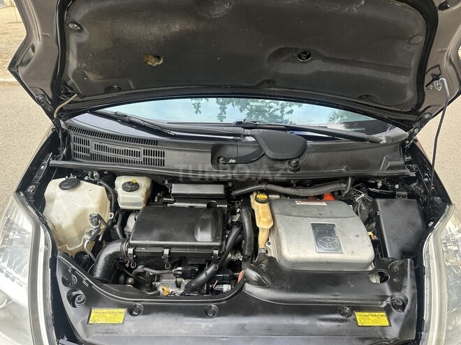Toyota Prius 2006, 250,000 km - 1.5 l - Bakı