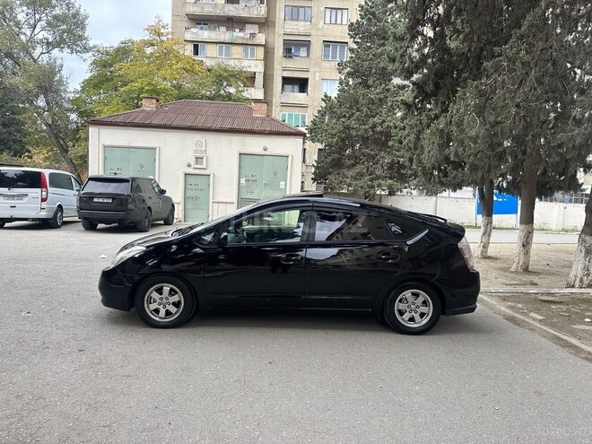 Toyota Prius 2006, 250,000 km - 1.5 l - Bakı