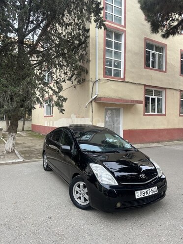 Toyota Prius 2006, 250,000 km - 1.5 l - Bakı