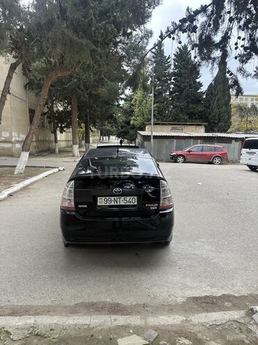 Toyota Prius 2006, 250,000 km - 1.5 l - Bakı
