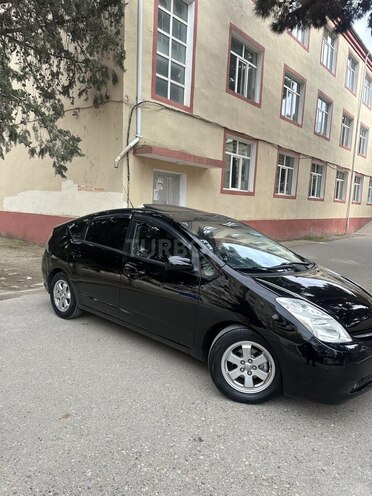 Toyota Prius 2006, 250,000 km - 1.5 l - Bakı
