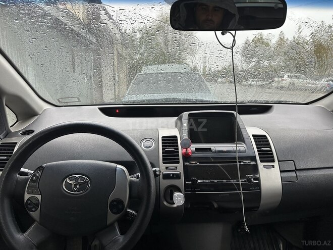 Toyota Prius 2006, 250,000 km - 1.5 l - Bakı