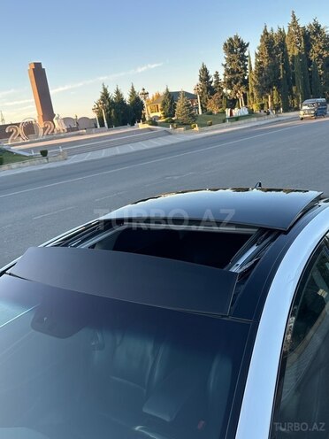 Hyundai Sonata 2011, 132,000 km - 2.0 l - Göygöl