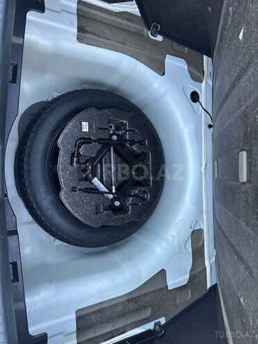 Hyundai Sonata 2011, 132,000 km - 2.0 l - Göygöl