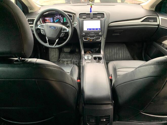 Ford Fusion (North America)-3
