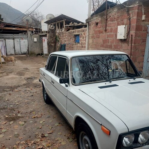 LADA (VAZ) 2106 1989, 29,000 km - 1.3 l - Göygöl