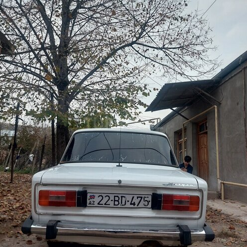 LADA (VAZ) 2106 1989, 29,000 km - 1.3 l - Göygöl