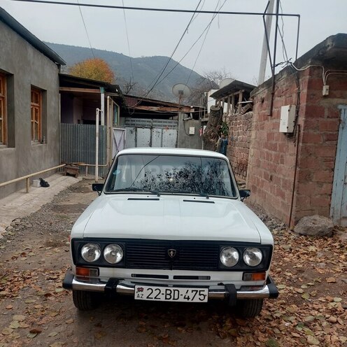 LADA (VAZ) 2106 1989, 29,000 km - 1.3 l - Göygöl