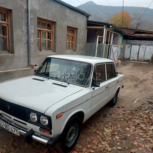 LADA (VAZ) 2106 1989, 29,000 km - 1.3 l - Göygöl
