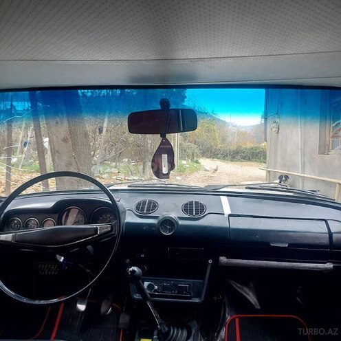 LADA (VAZ) 2106 1989, 29,000 km - 1.3 l - Göygöl