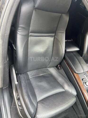 BMW X6 2009, 148,256 km - 4.4 l - Bakı