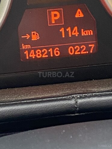 BMW X6 2009, 148,256 km - 4.4 l - Bakı