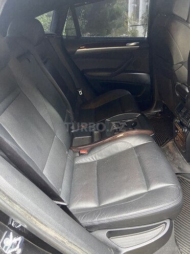 BMW X6 2009, 148,256 km - 4.4 l - Bakı