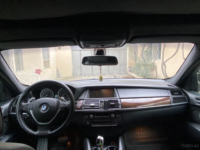 BMW X6 2009, 148,256 km - 4.4 l - Bakı
