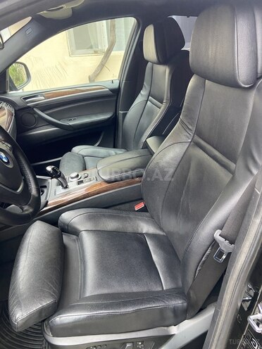 BMW X6 2009, 148,256 km - 4.4 l - Bakı