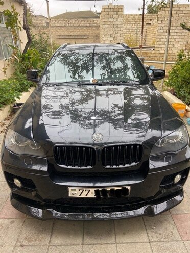BMW X6 2009, 148,256 km - 4.4 l - Bakı