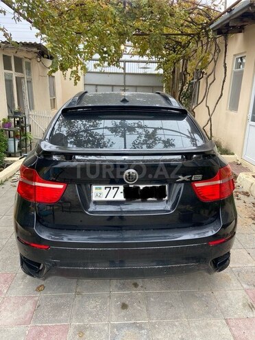 BMW X6 2009, 148,256 km - 4.4 l - Bakı
