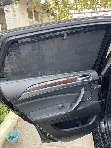 BMW X6 2009, 148,256 km - 4.4 l - Bakı