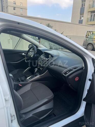 Ford Focus 2013, 181,000 km - 1.6 l - Xırdalan