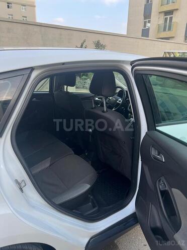 Ford Focus 2013, 181,000 km - 1.6 l - Xırdalan