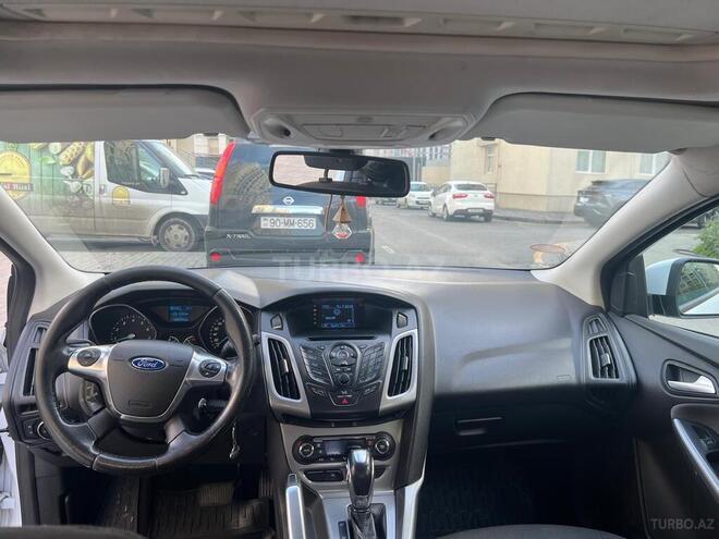 Ford Focus 2013, 181,000 km - 1.6 l - Xırdalan