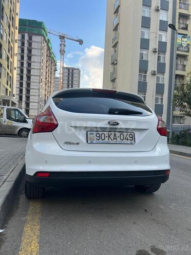 Ford Focus 2013, 181,000 km - 1.6 l - Xırdalan