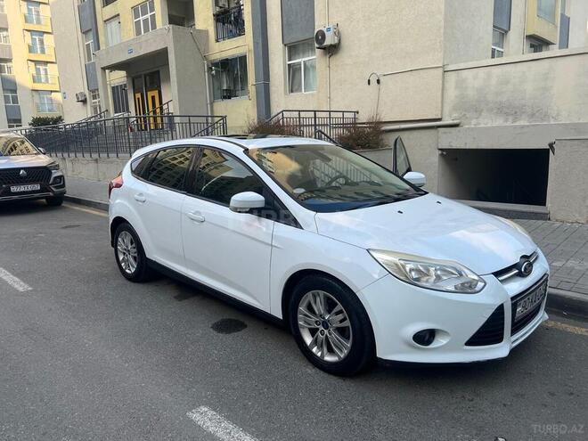 Ford Focus 2013, 181,000 km - 1.6 l - Xırdalan
