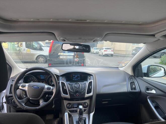 Ford Focus 2013, 181,000 km - 1.6 l - Xırdalan