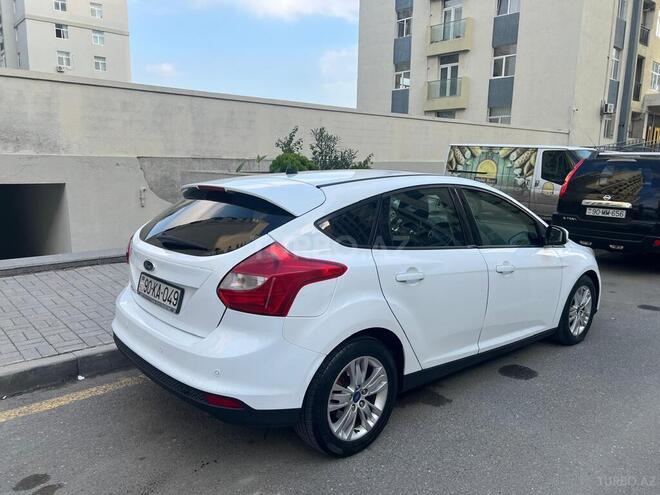 Ford Focus 2013, 181,000 km - 1.6 l - Xırdalan