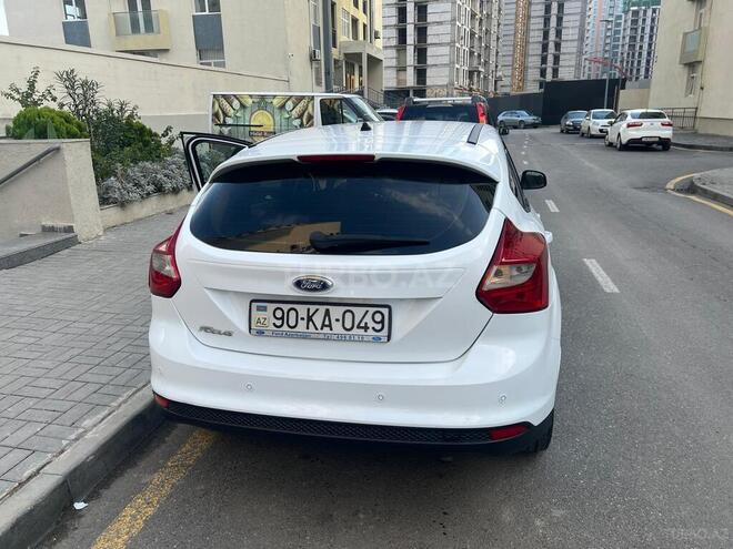Ford Focus 2013, 181,000 km - 1.6 l - Xırdalan