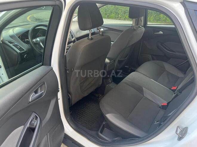 Ford Focus 2013, 181,000 km - 1.6 l - Xırdalan