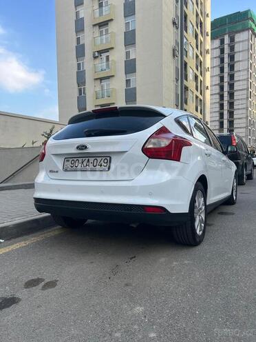 Ford Focus 2013, 181,000 km - 1.6 l - Xırdalan
