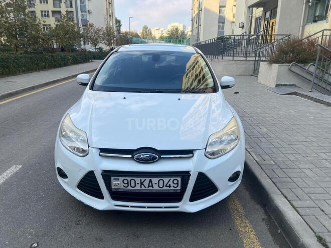 Ford Focus 2013, 181,000 km - 1.6 l - Xırdalan