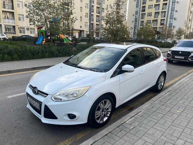 Ford Focus 2013, 181,000 km - 1.6 l - Xırdalan