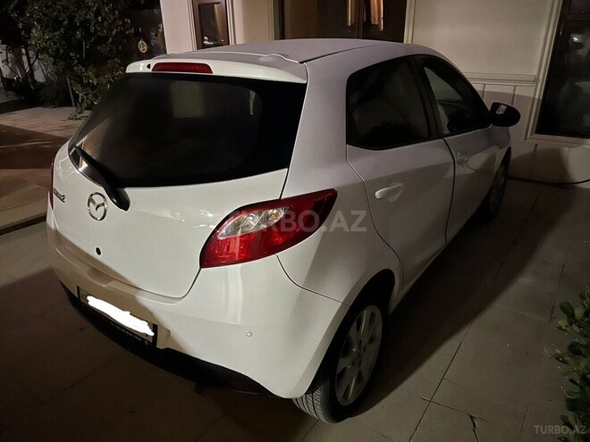 Mazda 2 2012, 175,000 km - 1.5 l - Bakı