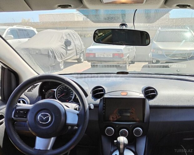 Mazda 2 2012, 175,000 km - 1.5 l - Bakı