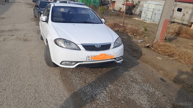 Daewoo Gentra 2014, 359,000 km - 1.5 l - Xırdalan